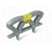 Ограждение для газона &quotПрато&quot 1,9м С348 *10