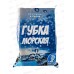 Губка мягкая банная беж.цвета/цвет &quotМорская&quot *50