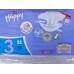 БЕЛЛА Happy Миди подгузники 32шт (5-9кг) 3