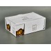 Набор стаканов для виски KARAT 325cc 6шт 52885 *8