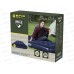 Матрас-кровать надувной 67001 188*99*22 см, до 150кг,  Bestway  *6