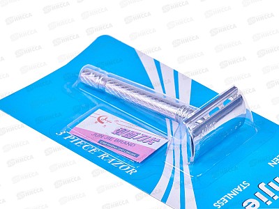 Станок для бритья 669 (022474)  *12    Ж