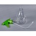 Распылитель жидкости 0,5л Грация ПЭТ М439 *50