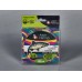 Леска AZOR нейлон Carp 100м, 0,18мм, зел 144-006   г