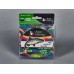 Леска AZOR нейлон Carp 100м, 0,2мм, зел 144-007   г