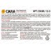 Супер клей &quotСИЛА&quot гель 3г лента BL-12 *12/576