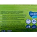 АУРА влажная туалетная бумага ULTRA COMFORT с крышкой 80шт *12 69949