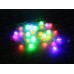 Гирлянда 4,5м &quotШишка маленькая&quot LED28 240v цв.мульт AL-3716 *150