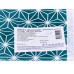 Скатерть-клеенка Колорит Перспектива с виниловым кружевом 135*110см в ассортименте