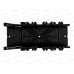 Стусло пластиковое 300х110х80мм KORVUS 3301021  *30 Л