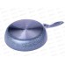 Сотейник 26см &quotStone Pan&quot стеклянная крышка ST-022 *4