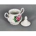 Сахарница &quotРоманс&quot 550 см3 Пион 2С0162 *12