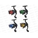 Катушка AZOR  HL 200, 1п.п, передн. фрикц, 3цв  142-021 г