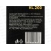 Катушка AZOR  HL 200, 1п.п, передн. фрикц, 3цв  142-021 г