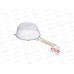 Сито с ободом и ручкой 21см VETTA Retro SY-021-21 886-044 г