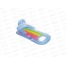Матрас 58802 шезлонг 160*85см INTEX  *6