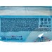 АУРА салфетки влажные детские 120шт Ultra Comfort без крышки  *12 80664