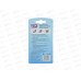 Ароматизатор NEW GALAXY подвесной Freshline, новая машина  794-344   г