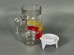 Графин 1250 мл + 6 стаканов, AL-5524 *8