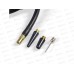 Компрессор NEW GALAXY OPTIMA АС-580 Tornado  в сумке 150Вт 713-071  г