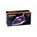 Утюг электрический CT-2348 1800 вт фиолетовый   *10