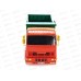 Грузовик, 51х24х18 см, Karolina Toys