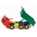 Грузовик, 51х24х18 см, Karolina Toys