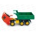 Грузовик, 51х24х18 см, Karolina Toys