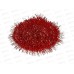 Новогоднее украшение: Мишура, 6см. х 2м., AL-8107 красный *1200
