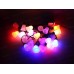 Гирлянда 5м &quotКолокольчики&quot LED20 черная нить, стекло AL-3728 *20