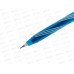 Ручка шариковая LINC Candy 0.6мм, синяя, одноразовая, 7008/blue *50/600/2400
