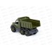 Автомобиль-самосвал военный &quotМаксик&quot 48509 *20