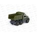Автомобиль-самосвал военный &quotМаксик&quot 48509 *20