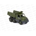 Автомобиль-самосвал военный &quotМаксик&quot 48509 *20