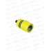 Коннектор для шланга 1/2&quot с аквастопом INBLOOM 160-029 г *200