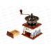 Кофемолка ручная BHY-505  (025146)  Ж