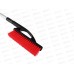 Щетка NEW GALAXY для уборки снега с расщепленной щетиной 78-115см 775-135 г