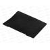 Скоросшиватель Бюрократ PS20 Black A4 пластиковый, черный*20/200