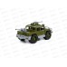 Автомобиль-пикап военный &quotЗащитник&quot 63946 с 2-мя пулемётами  *6