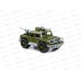 Автомобиль-пикап военный &quotЗащитник&quot 63946 с 2-мя пулемётами  *6