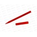 Фломастеры 12 цветов  Darvish  для девочек , картонная упаковка, DV-3601-12А*12/120