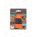 Муфта соединительная переходная ЖУК 1/2&quot-3/4&quot       *50/350