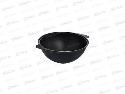 Казан для плова 7л с крышкой  к70а *3