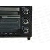 Духовка электрическая SA-7000BP 1500Вт 27л таймер+форма для выпекания