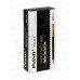 Ручка гелевая Piano VANGUARD Gel 0.5мм, черная, PG-223 *12/144/864