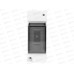 Бокс КМПн-1/2 для наружной установки, полупрозрачная крышка, IP30, 0601