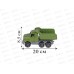 Самосвал &quotДобрыня&quot Военный 20см, И-8049 *16
