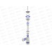 Сифон для умывальника   1 1/2&quot х 40  с выпуском, с пласт решеткой S0100-55 *55