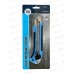 Нож широкий ПРОФИ TOOLBERG Twist-lock 25мм, 2701010  *12/96