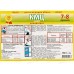 Клей КМЦ Бийск 160/140г 7-8 рулонов  обойный *40